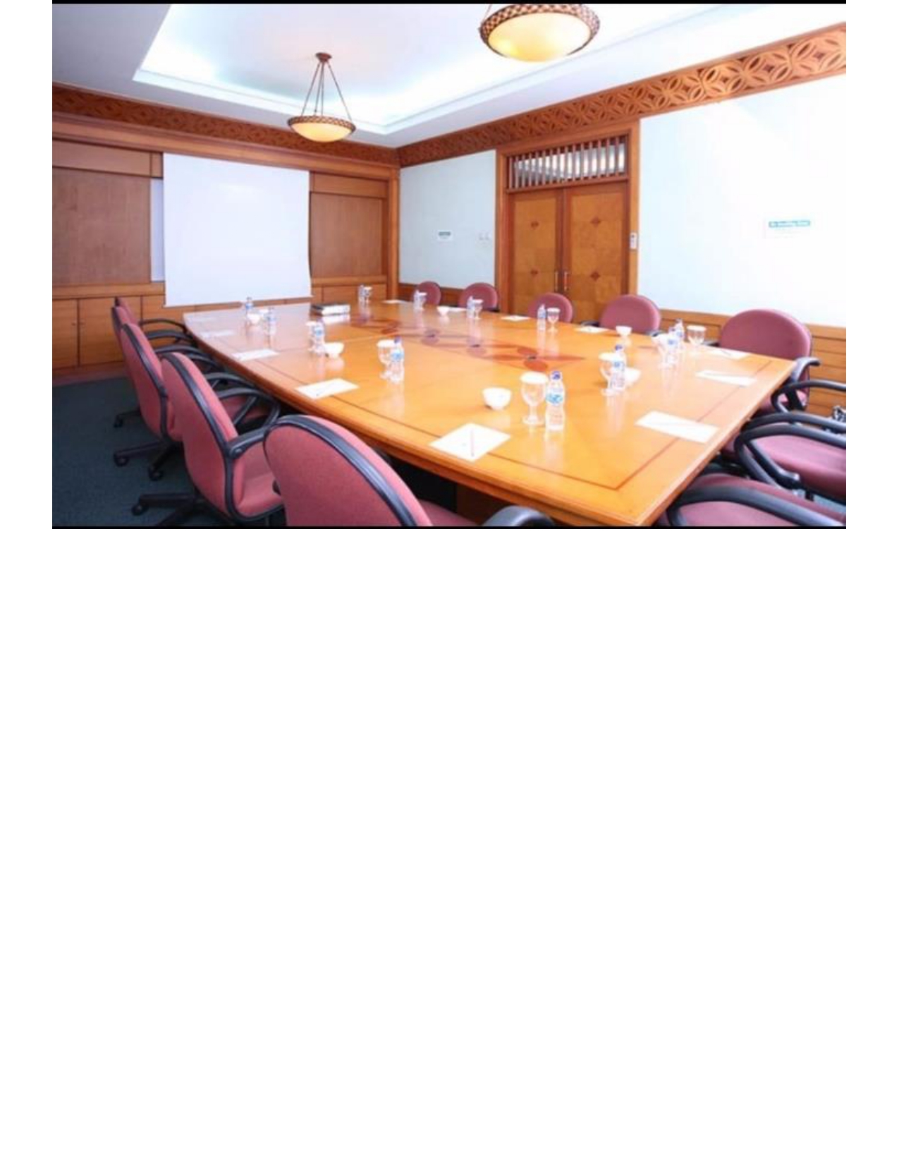 Meeting Room 3